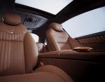 Mercedes-Benz CL-Class 2007 года